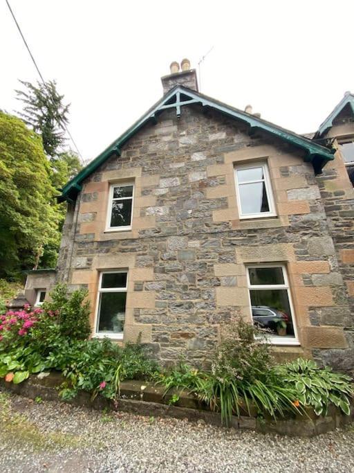 Knockfarrie Apartment