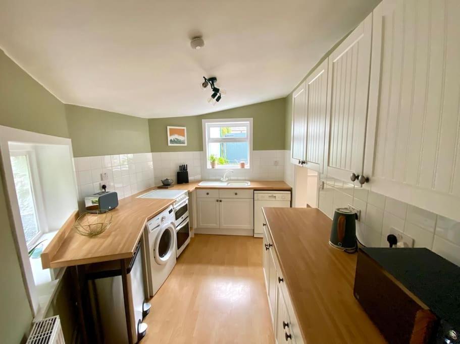 Apartment Knockfarrie *