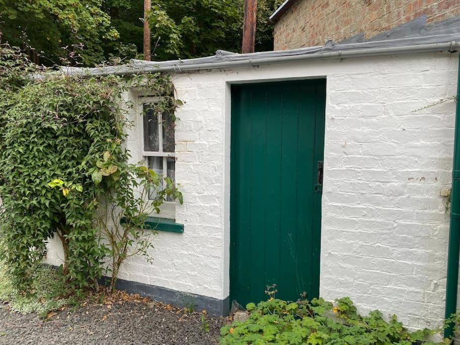 Knockfarrie Apartment