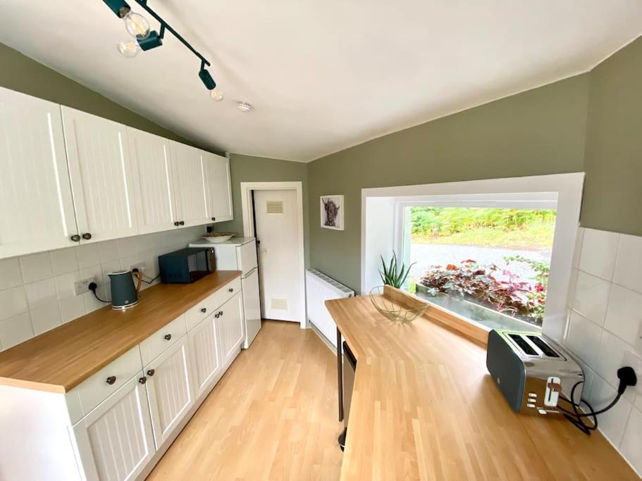 Apartment Knockfarrie Pitlochry