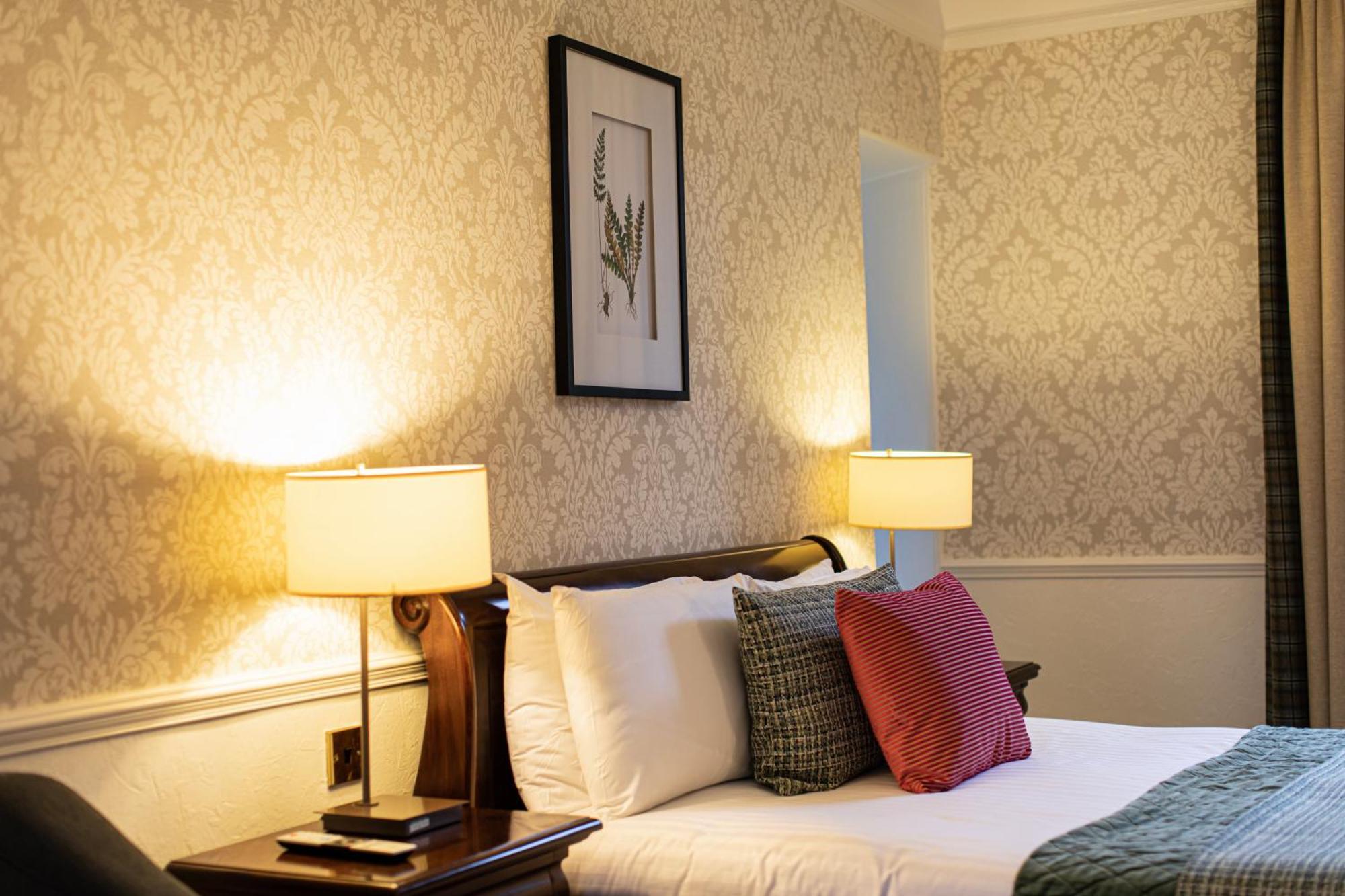 The Bank House At Scotland's Hotel *