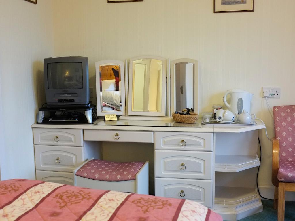 The Well House Bed & Breakfast Pitlochry