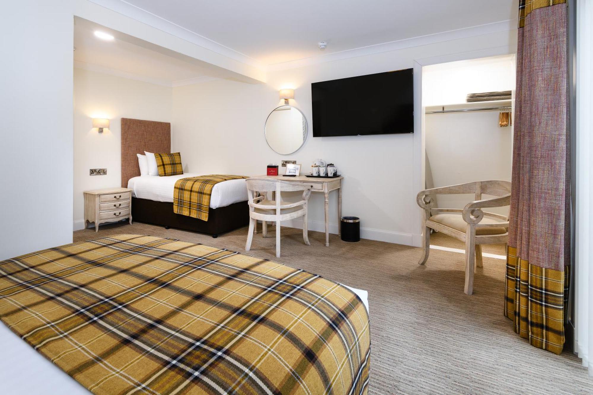 Hotel Fisher's 4*