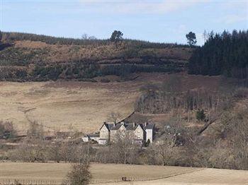 Cuil-an-daraich Bed & Breakfast Pitlochry