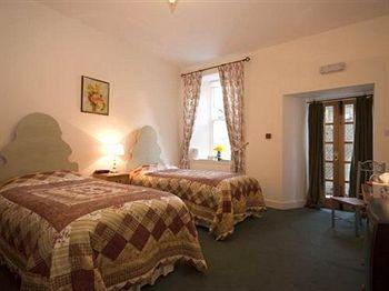 Bed & Breakfast Cuil-an-daraich 3*