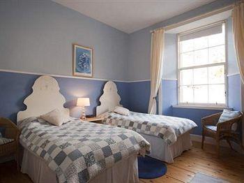Cuil-an-daraich 3* Pitlochry