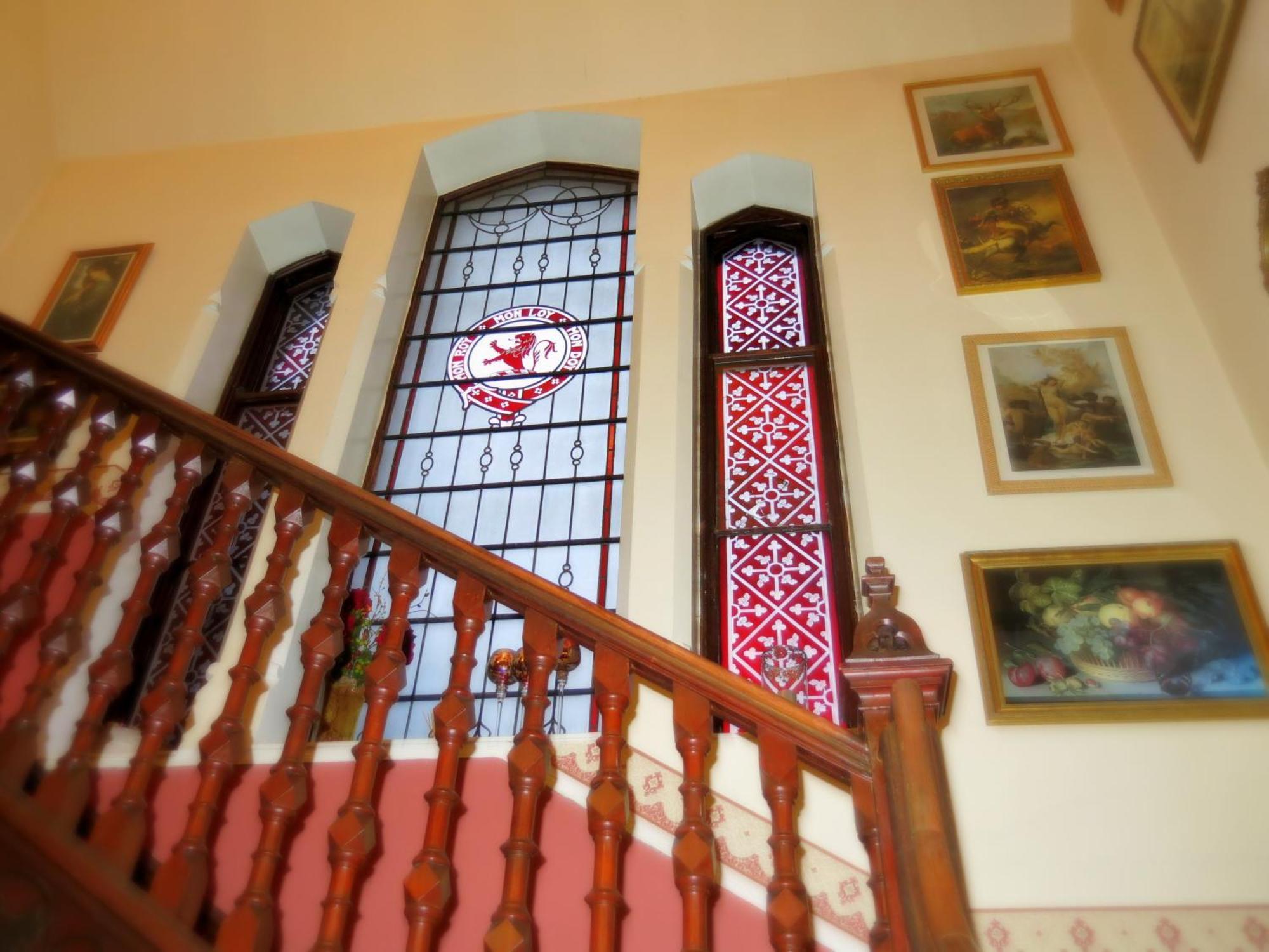 Hotel Dundarach