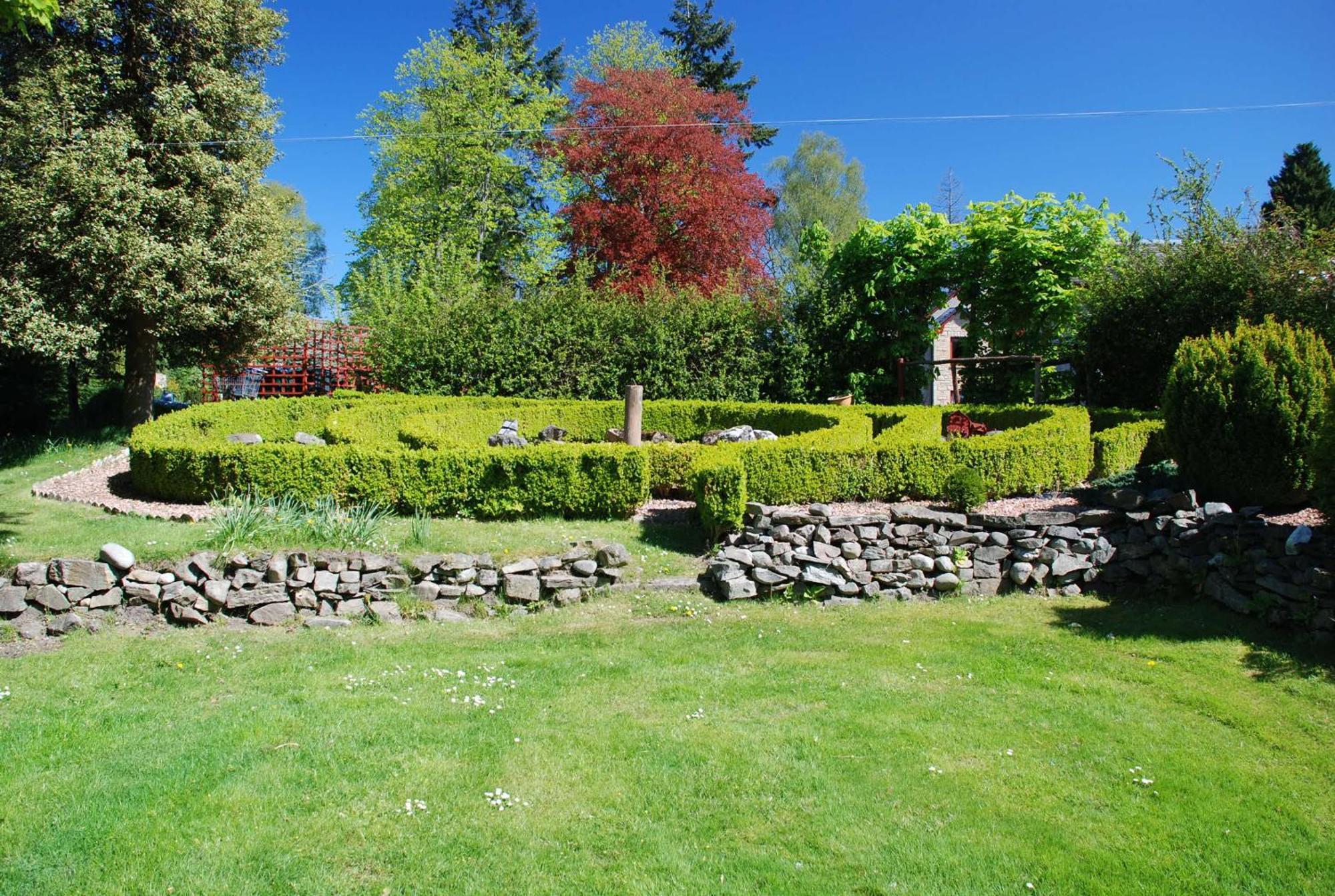 Hotel Dundarach Pitlochry