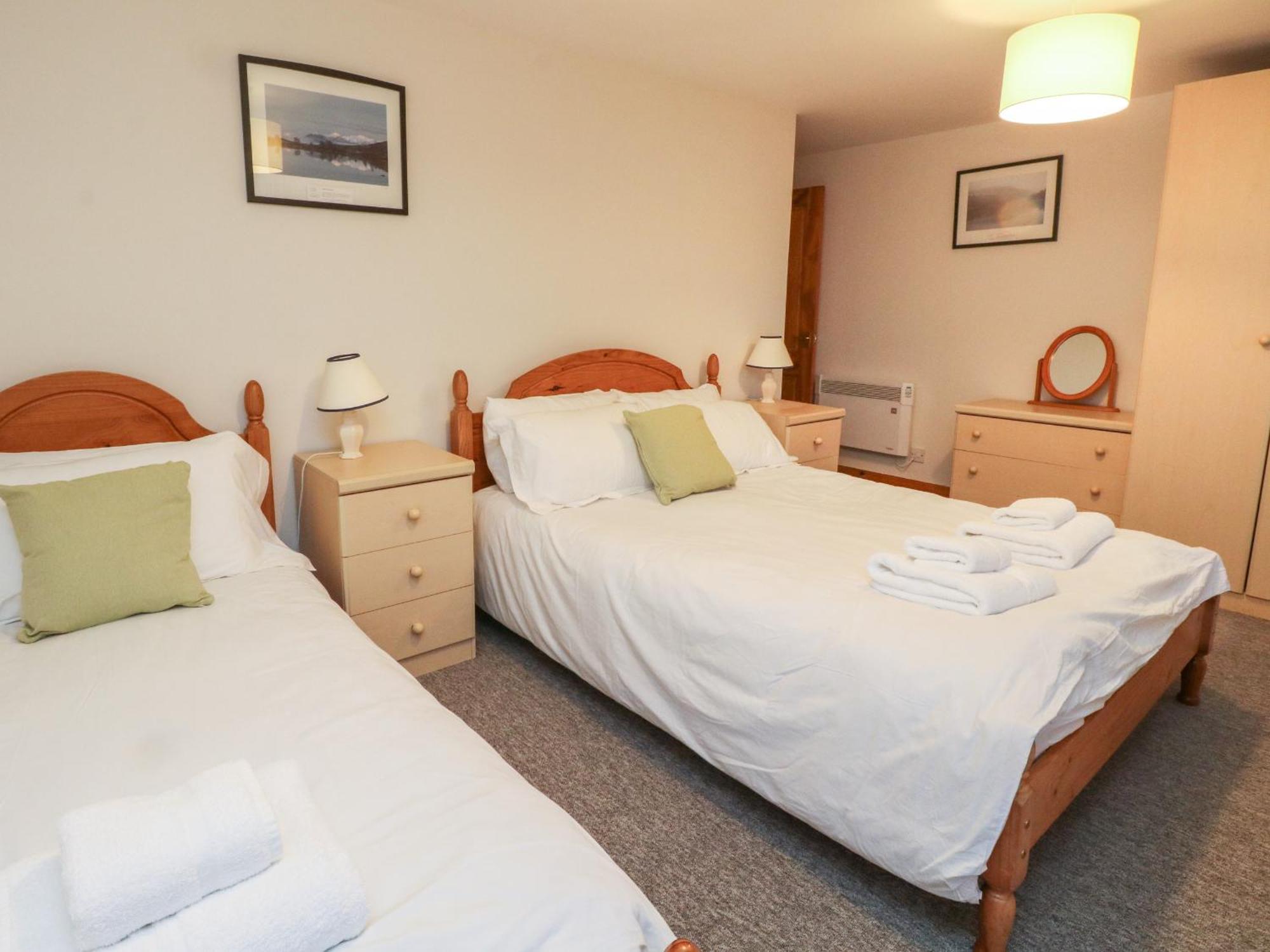 Holiday home Wallace