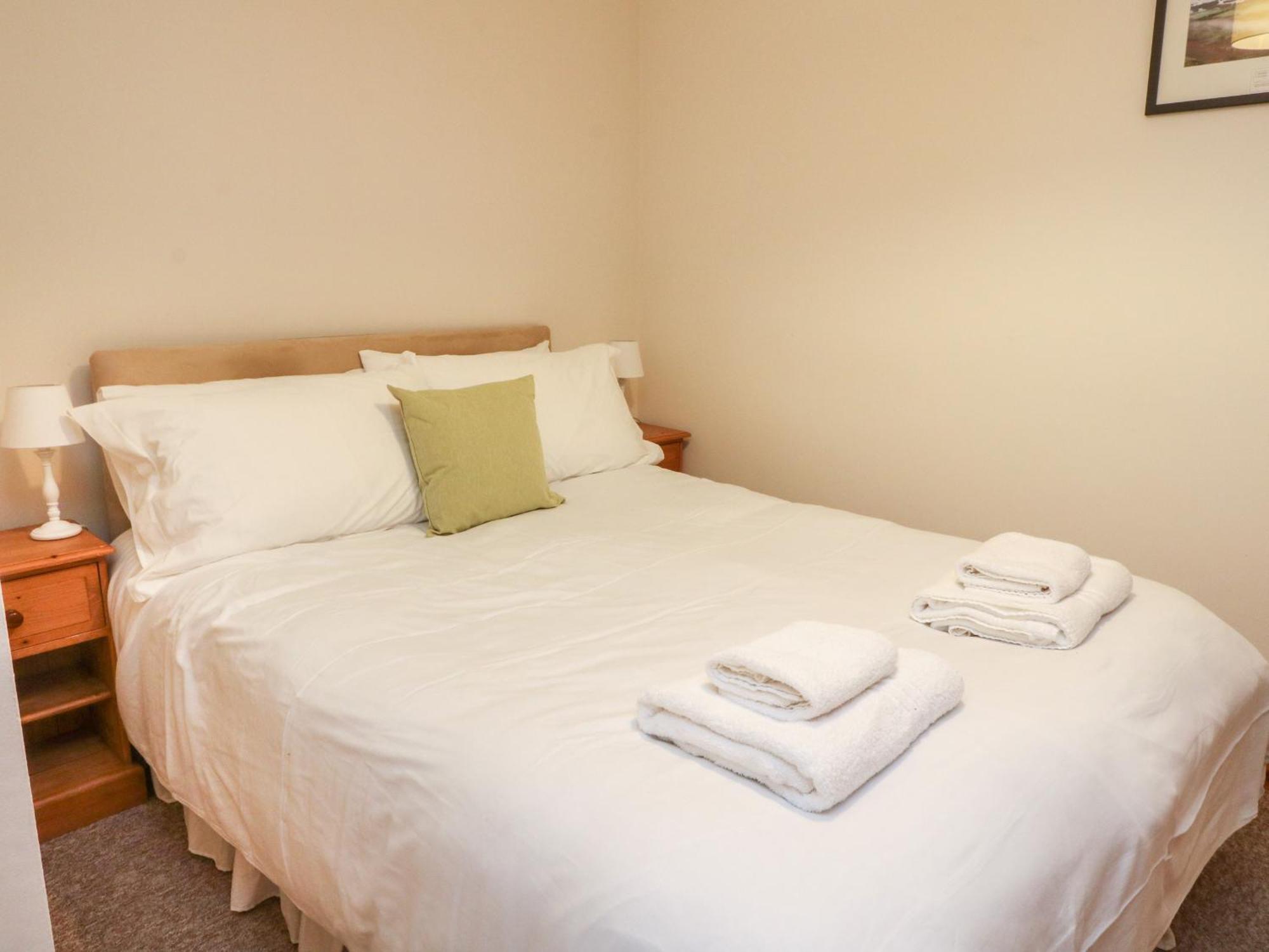 Holiday home Mackintosh Pitlochry