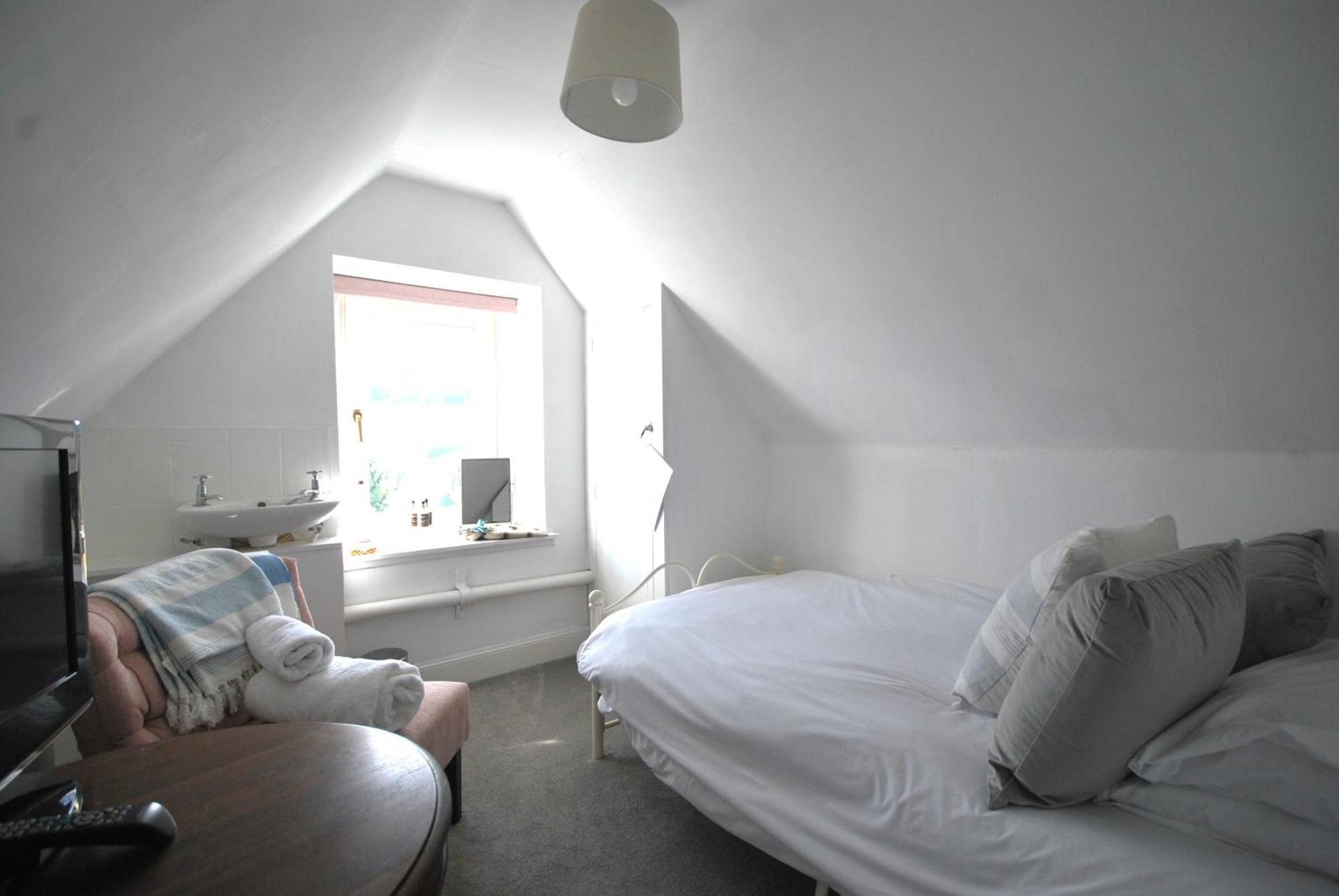 Guest house Tigh Na Cloich Pitlochry