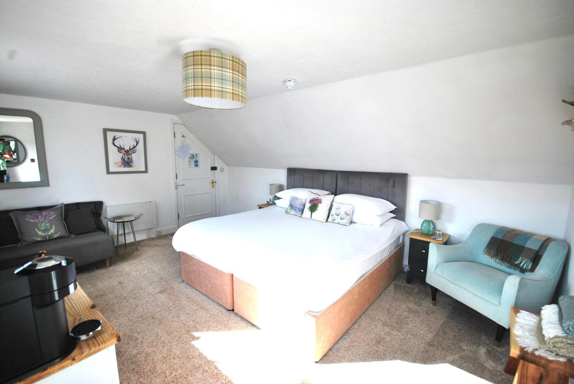 Guest house Tigh Na Cloich