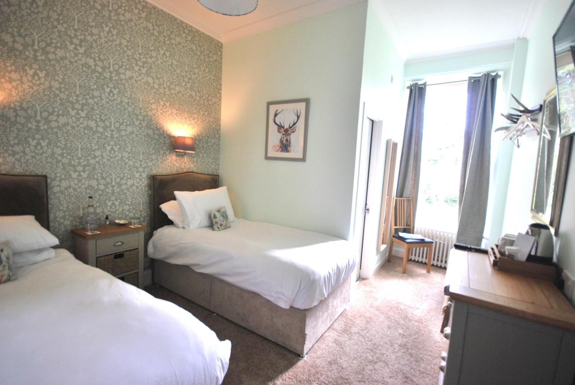 Guest house Tigh Na Cloich Pitlochry