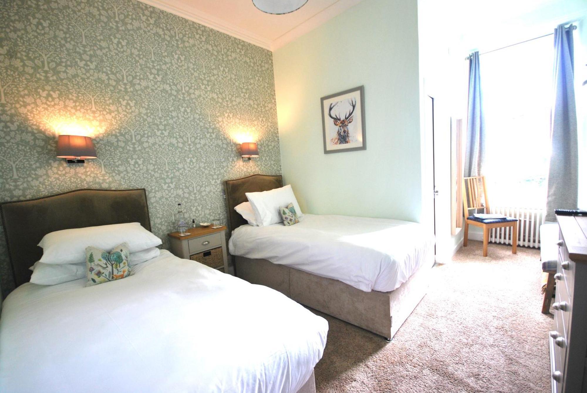Guest house Tigh Na Cloich