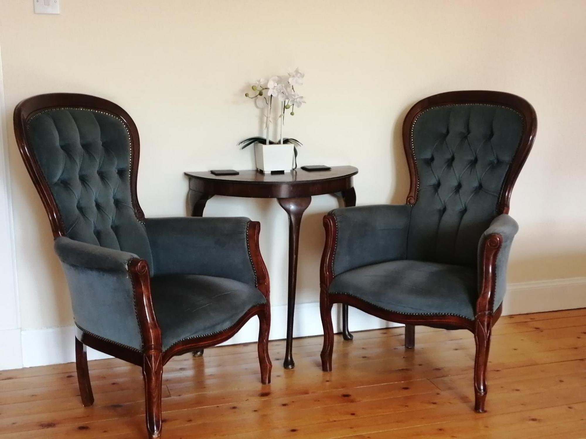 Cuil-an-daraich Bed & Breakfast Pitlochry