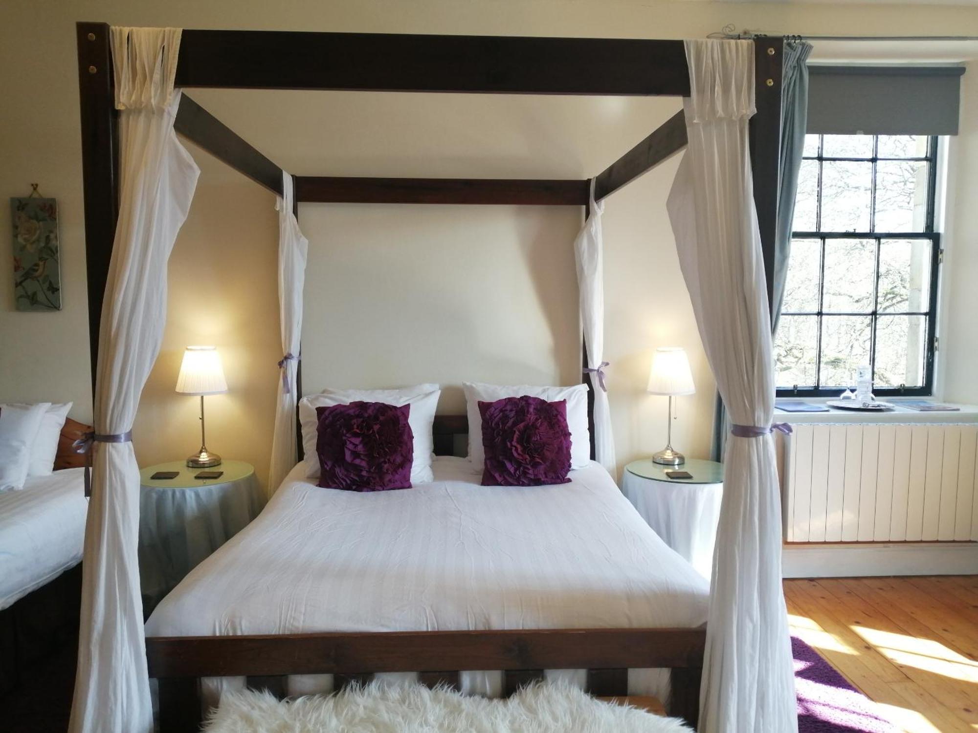 Cuil-an-daraich 3* Pitlochry