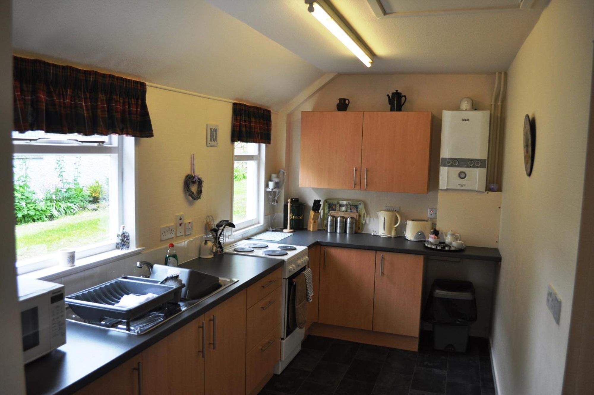 Moulin 3* Pitlochry