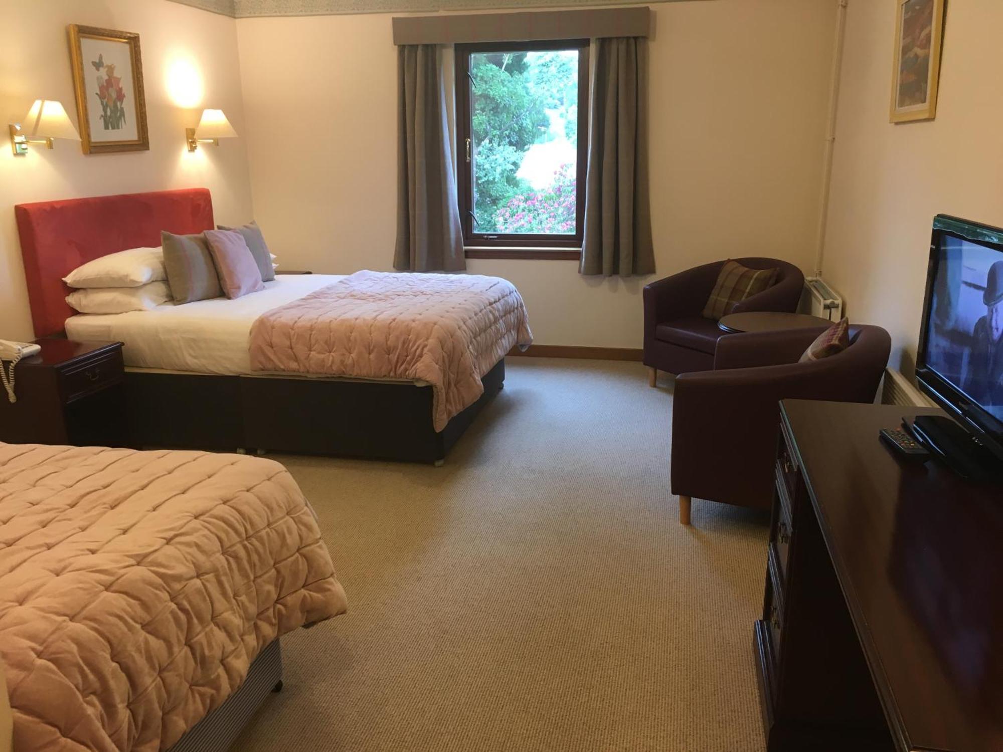 Dundarach Hotel