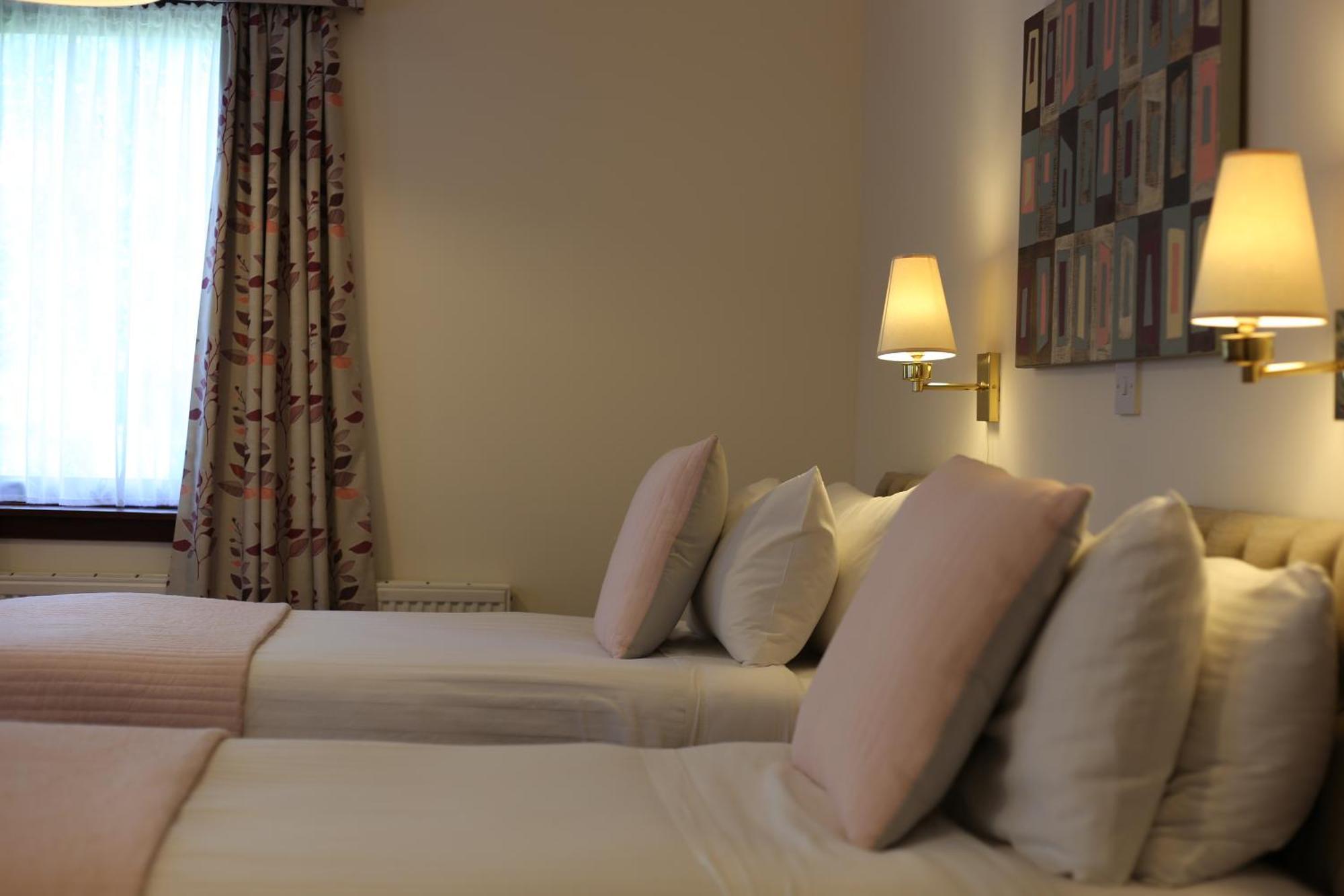 Dundarach Hotel Pitlochry