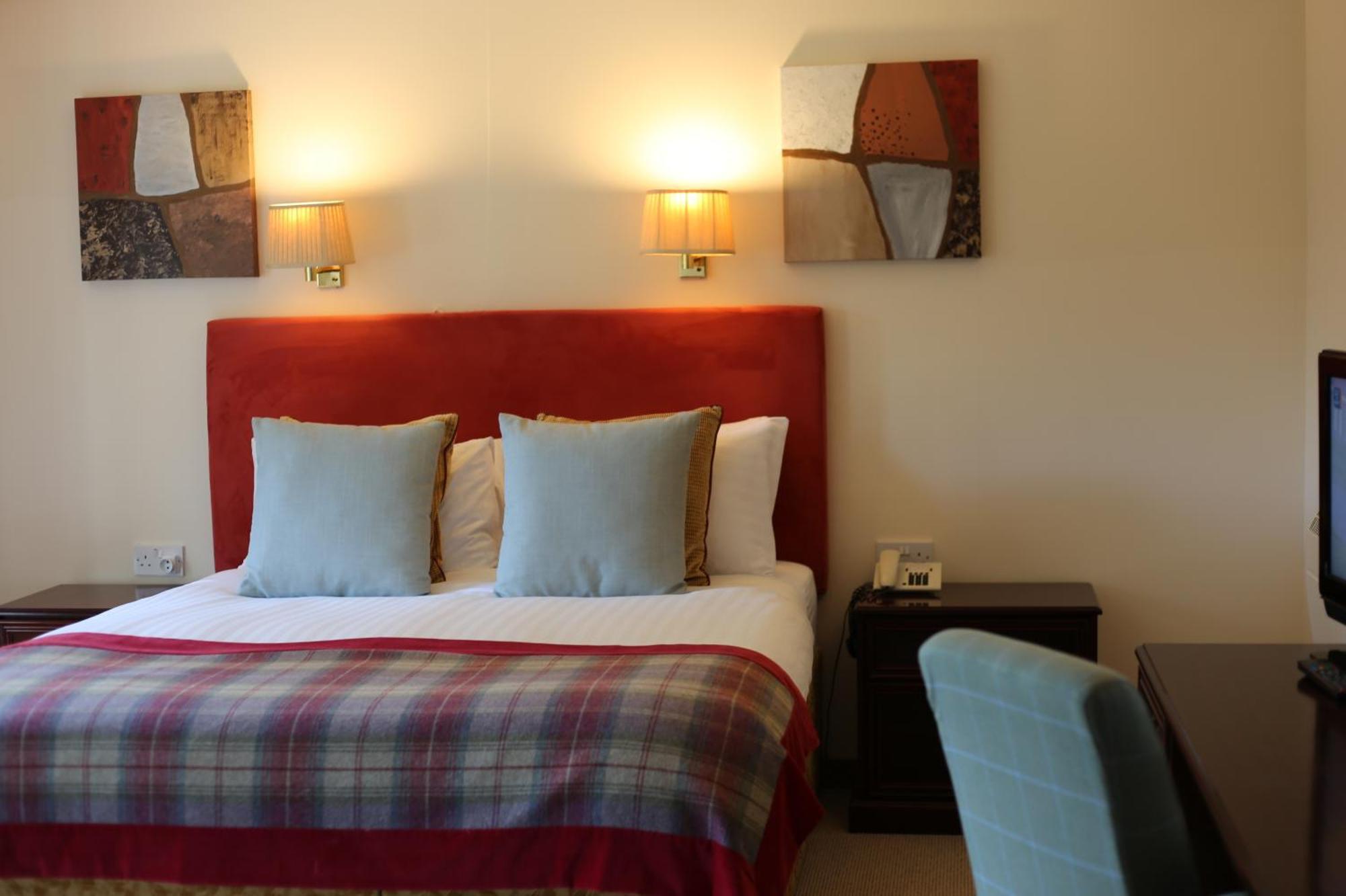 Dundarach 3* Pitlochry