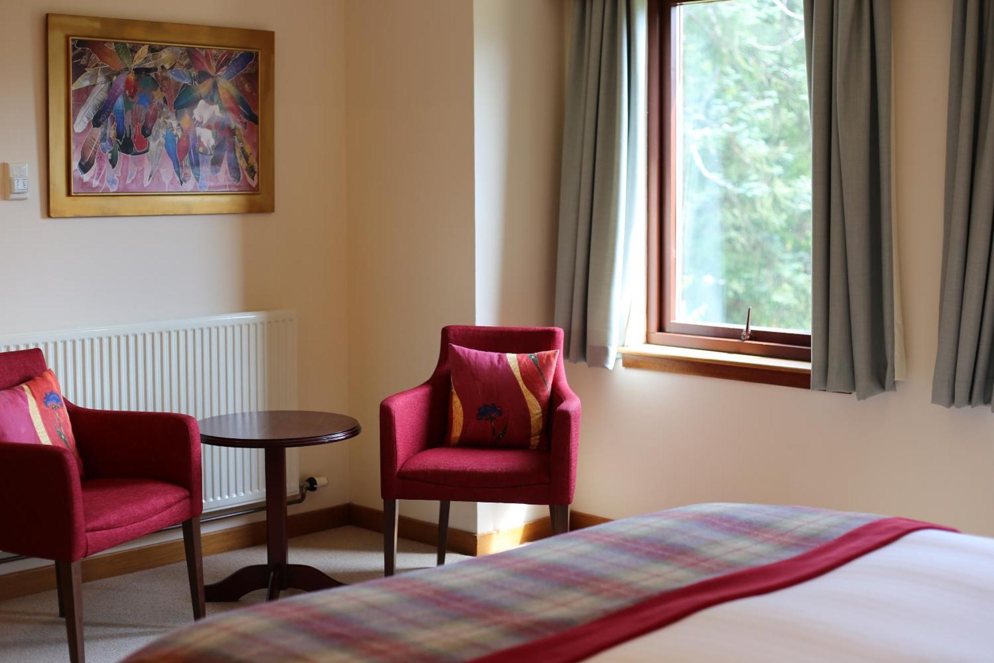 Dundarach Hotel Pitlochry