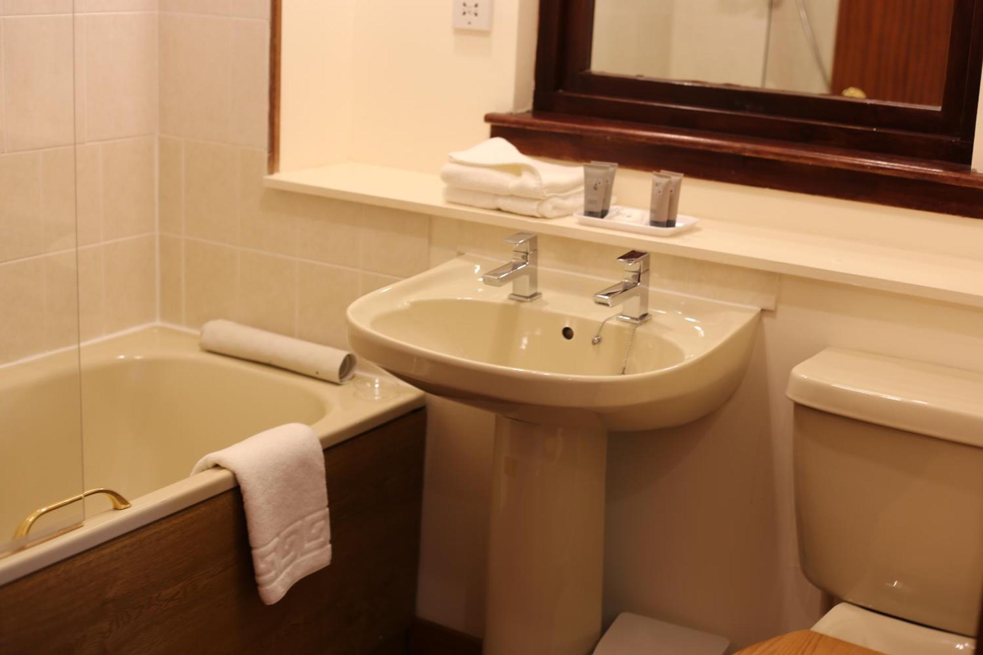 Dundarach Hotel 3*