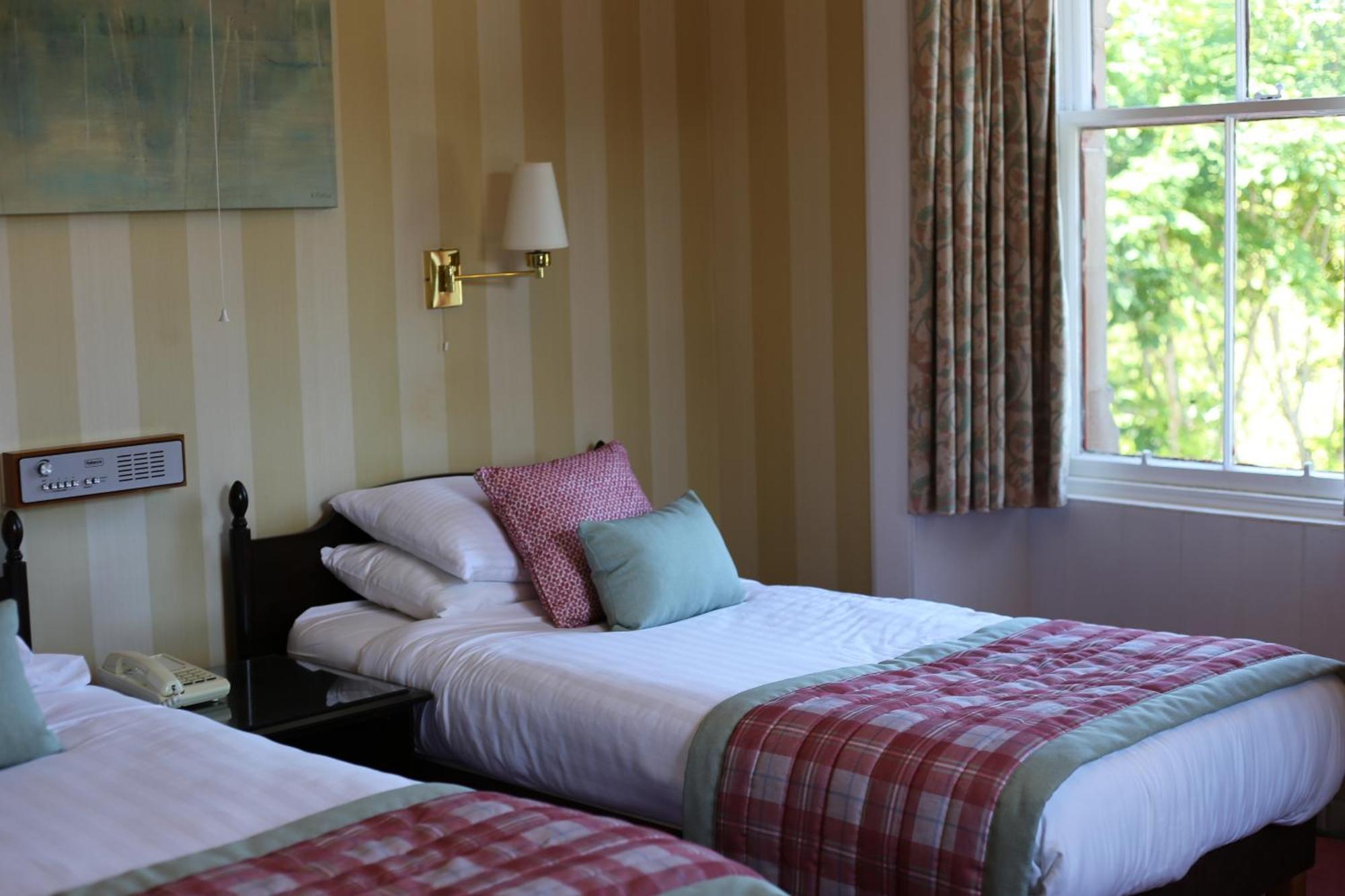 Hotel Dundarach Pitlochry