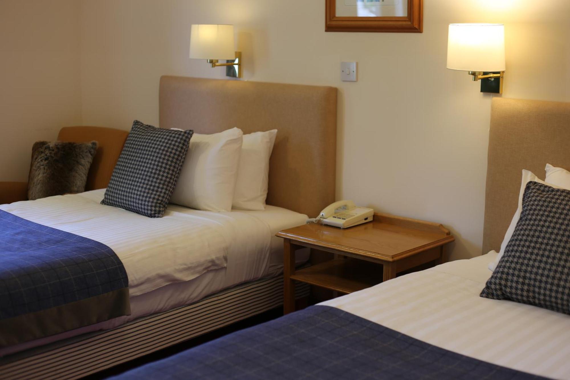 Dundarach Hotel