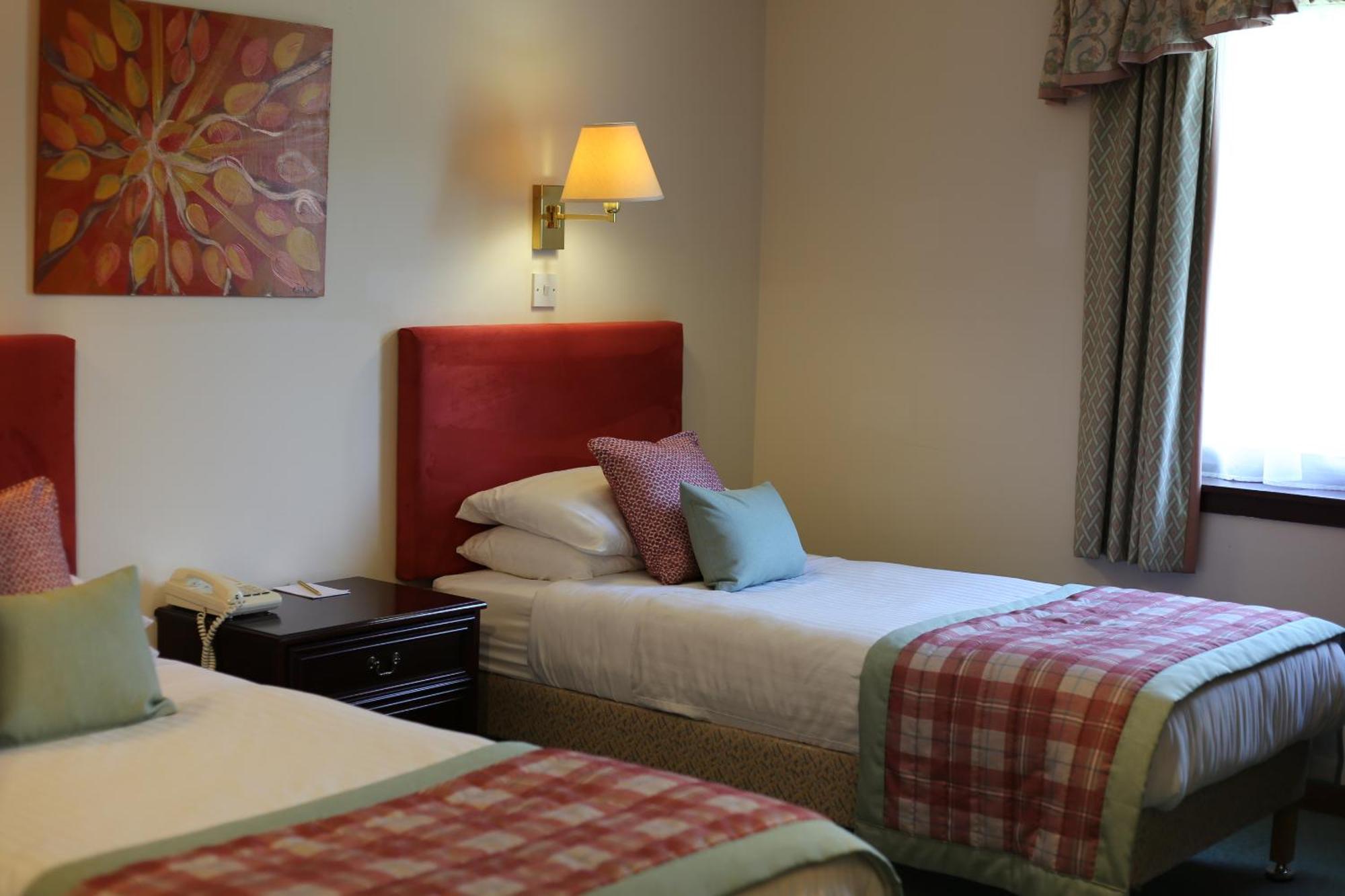 Hotel Dundarach 3*