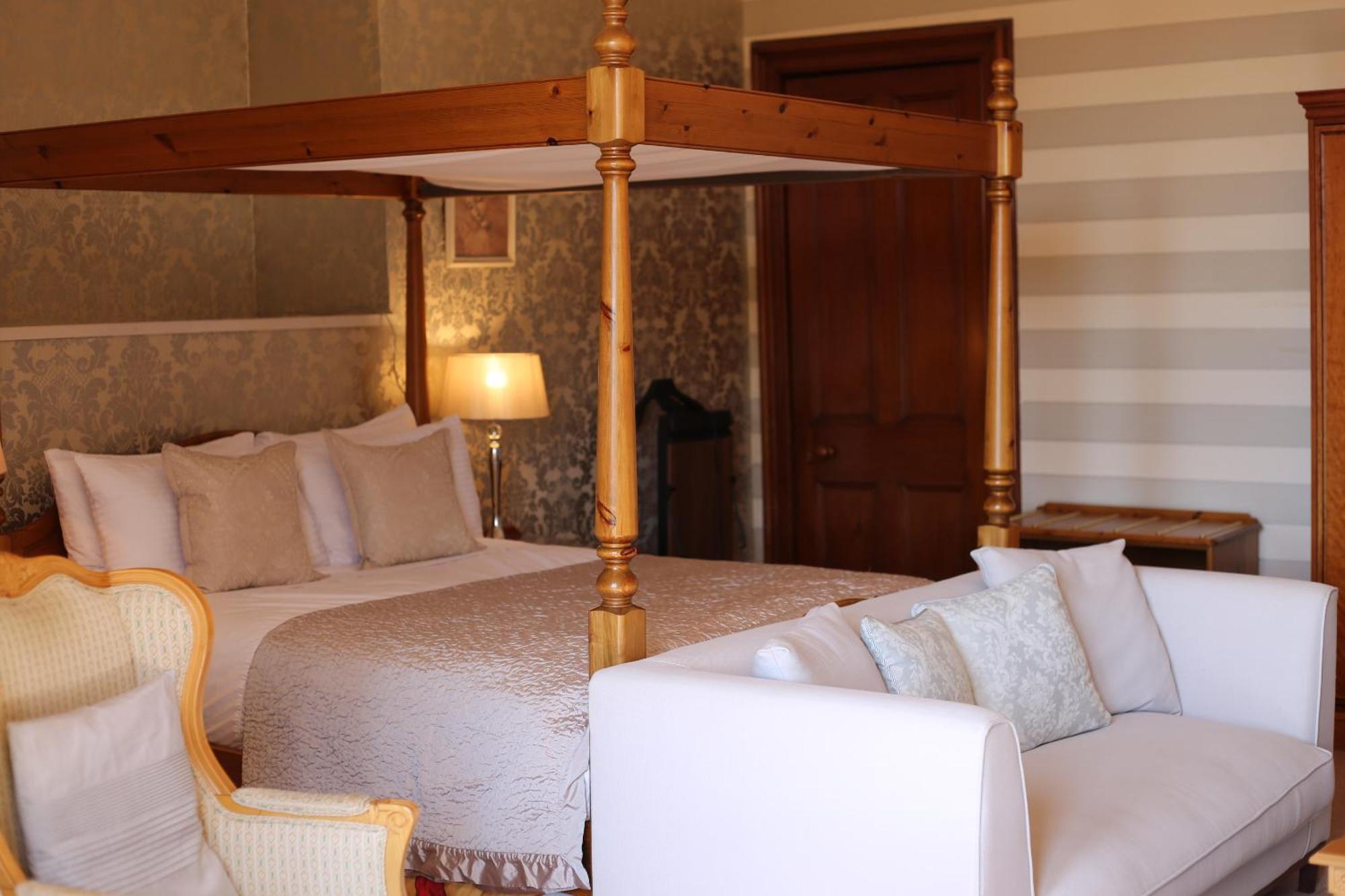 Dundarach Hotel Pitlochry