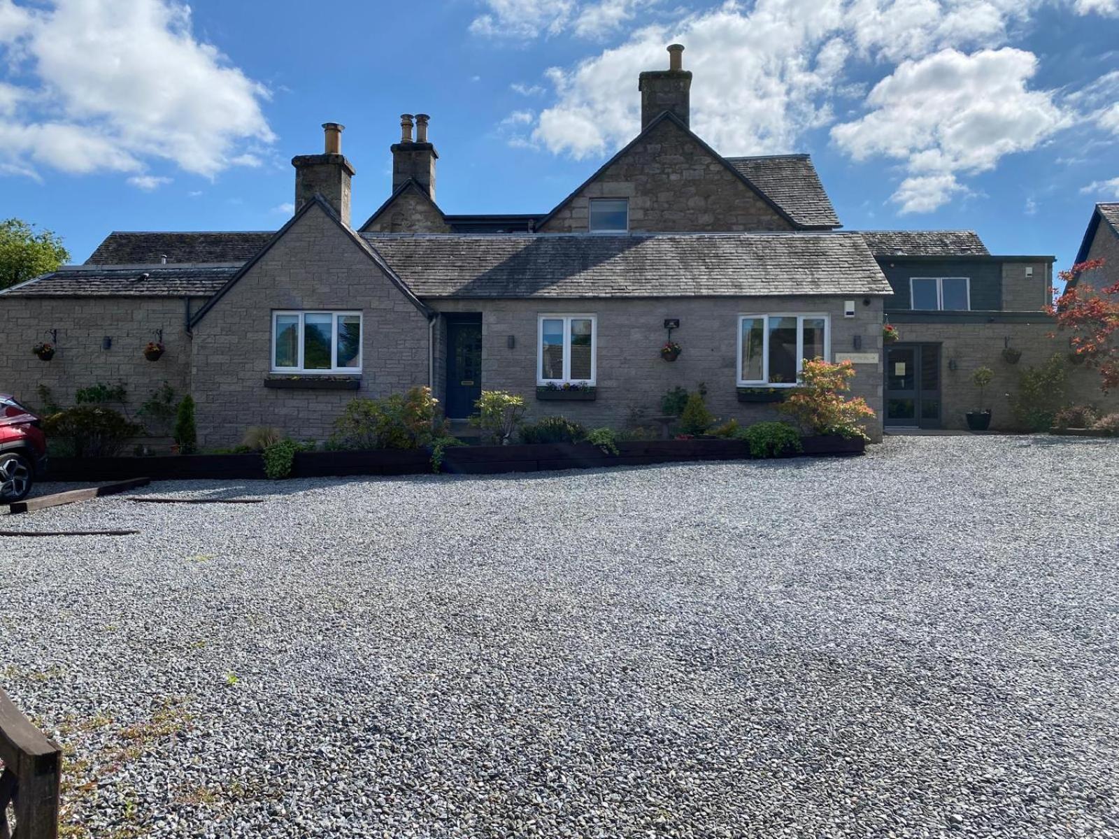 Beinn Bhracaigh Bed & Breakfast
