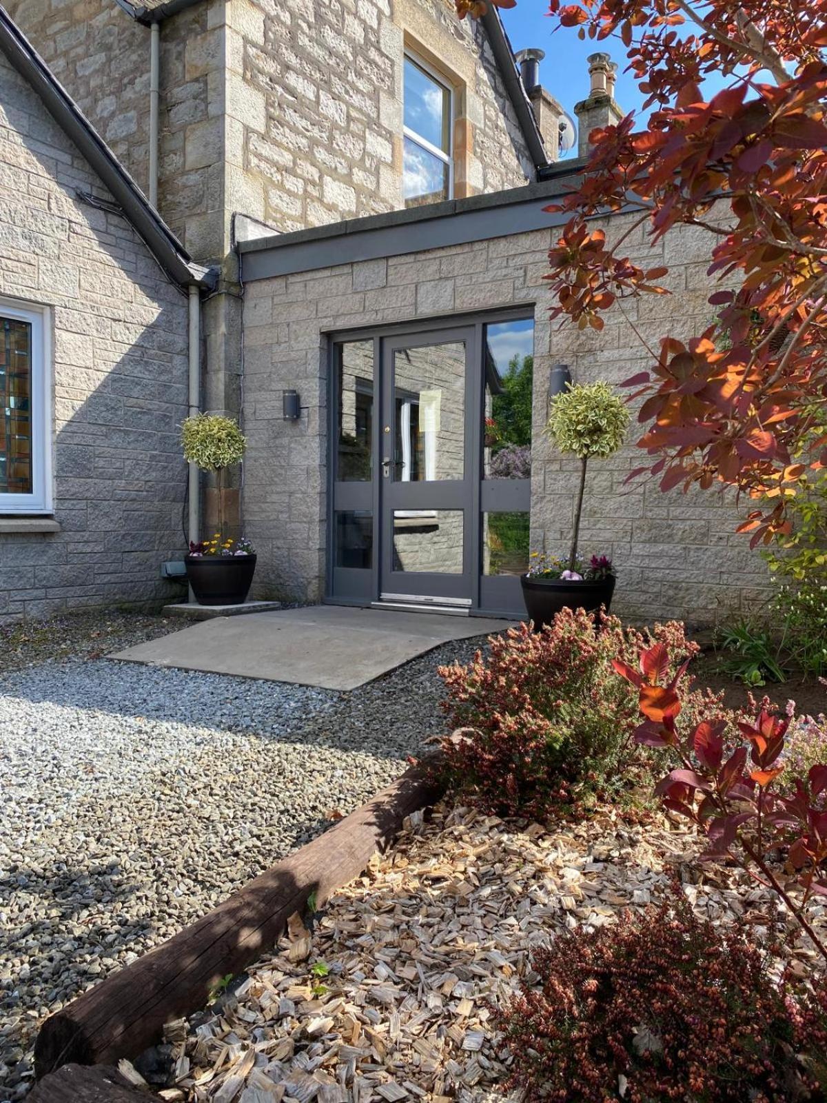 Bed & Breakfast Beinn Bhracaigh Pitlochry