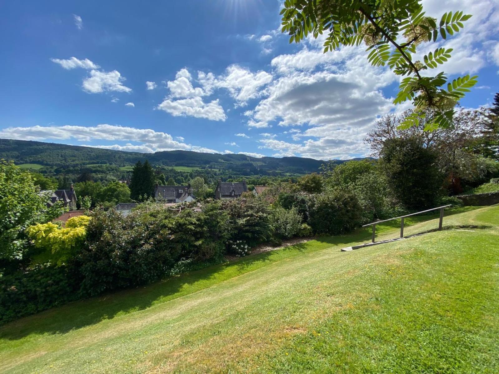 Bed & Breakfast Beinn Bhracaigh