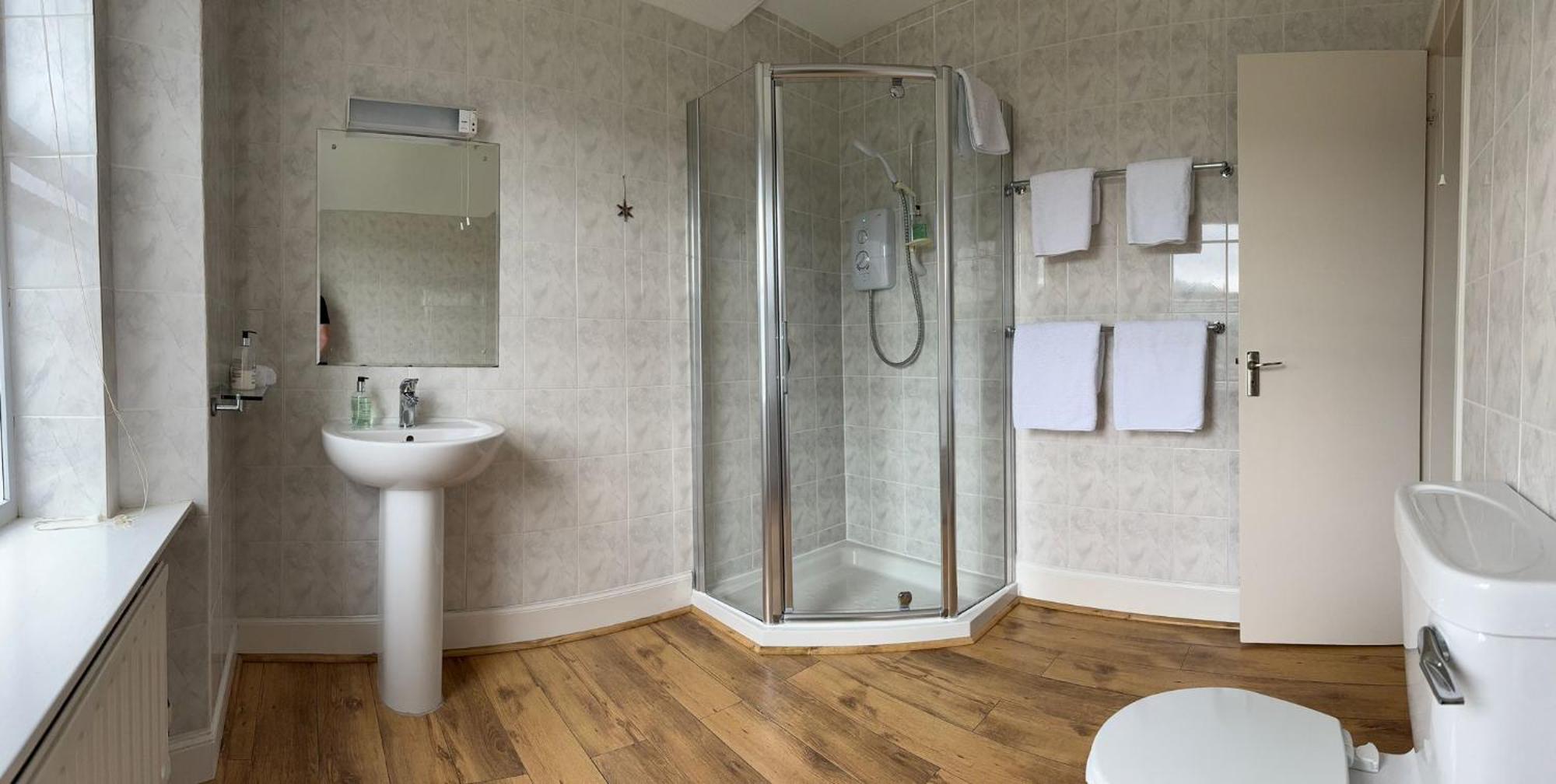 Beinn Bhracaigh Bed & Breakfast 4*