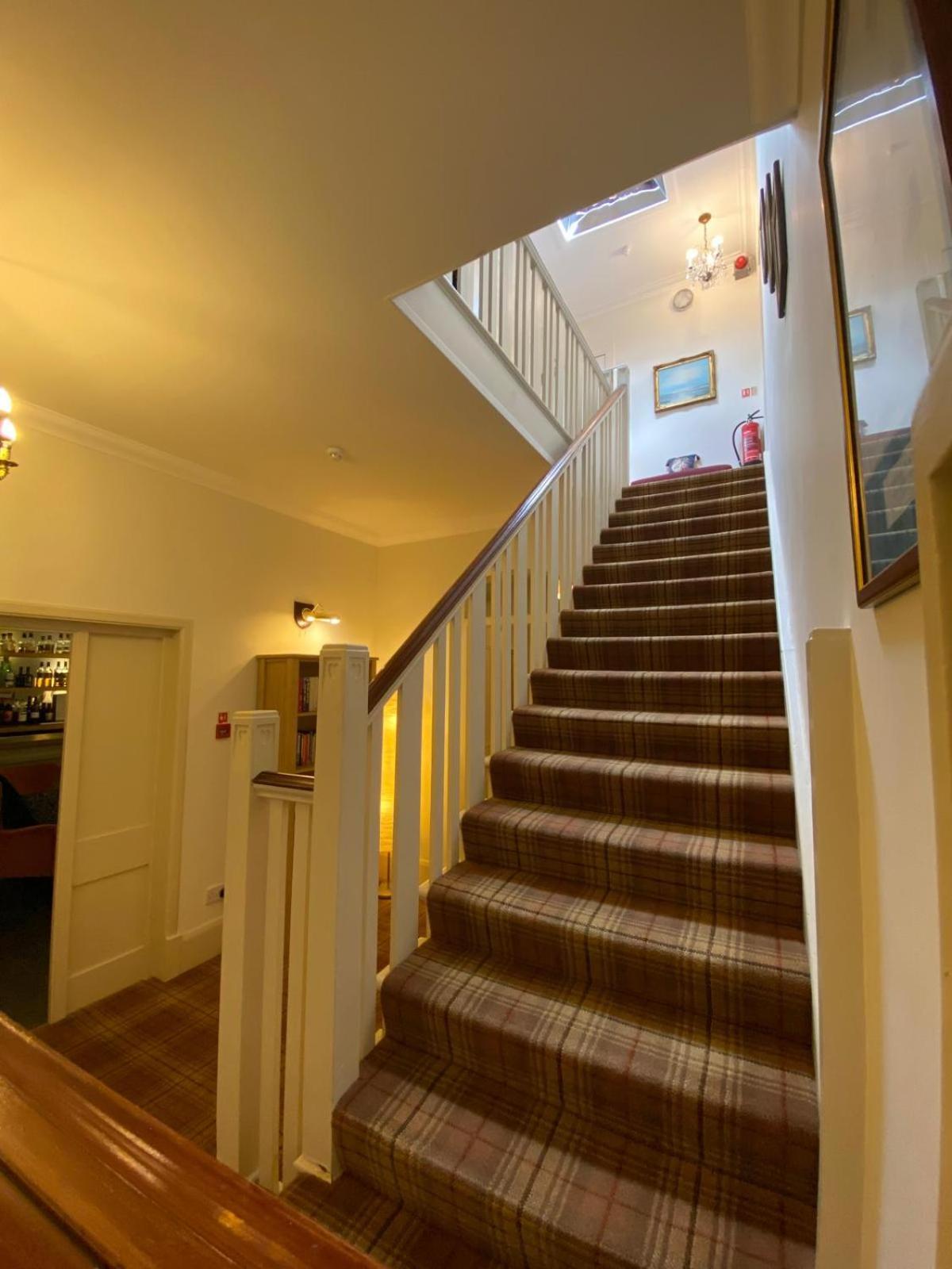 Bed & Breakfast Beinn Bhracaigh 4*