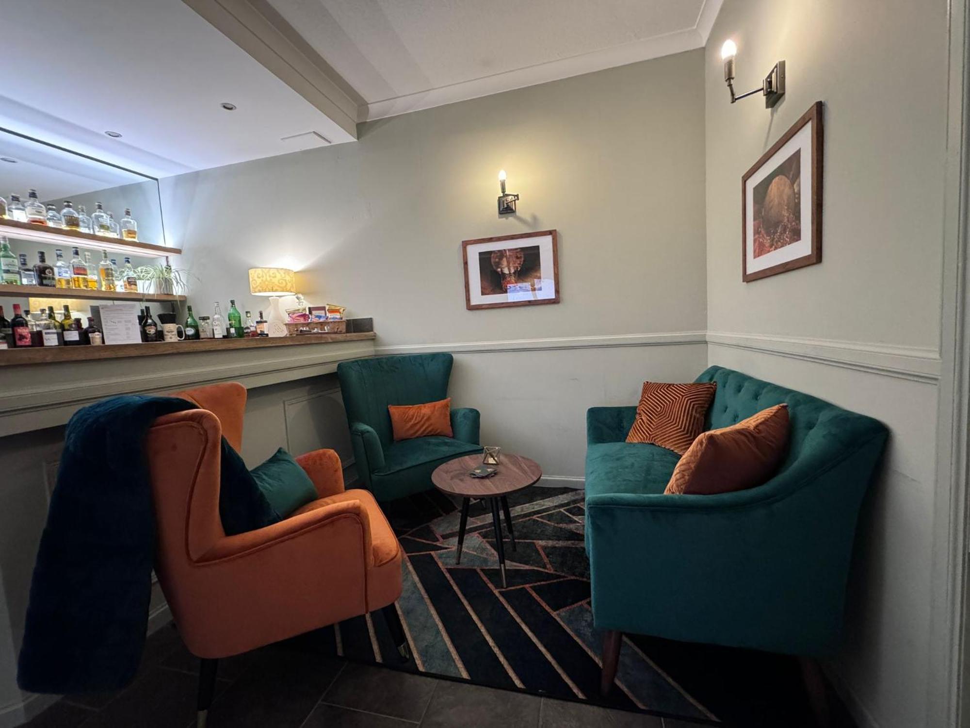 Beinn Bhracaigh Bed & Breakfast 4*
