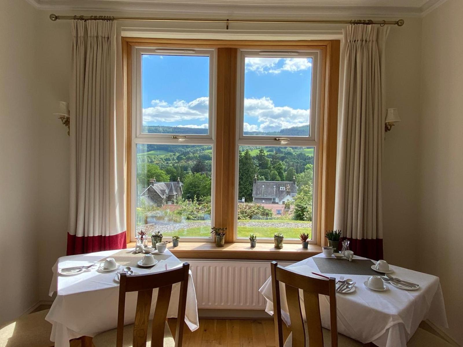 Bed & Breakfast Beinn Bhracaigh 4*