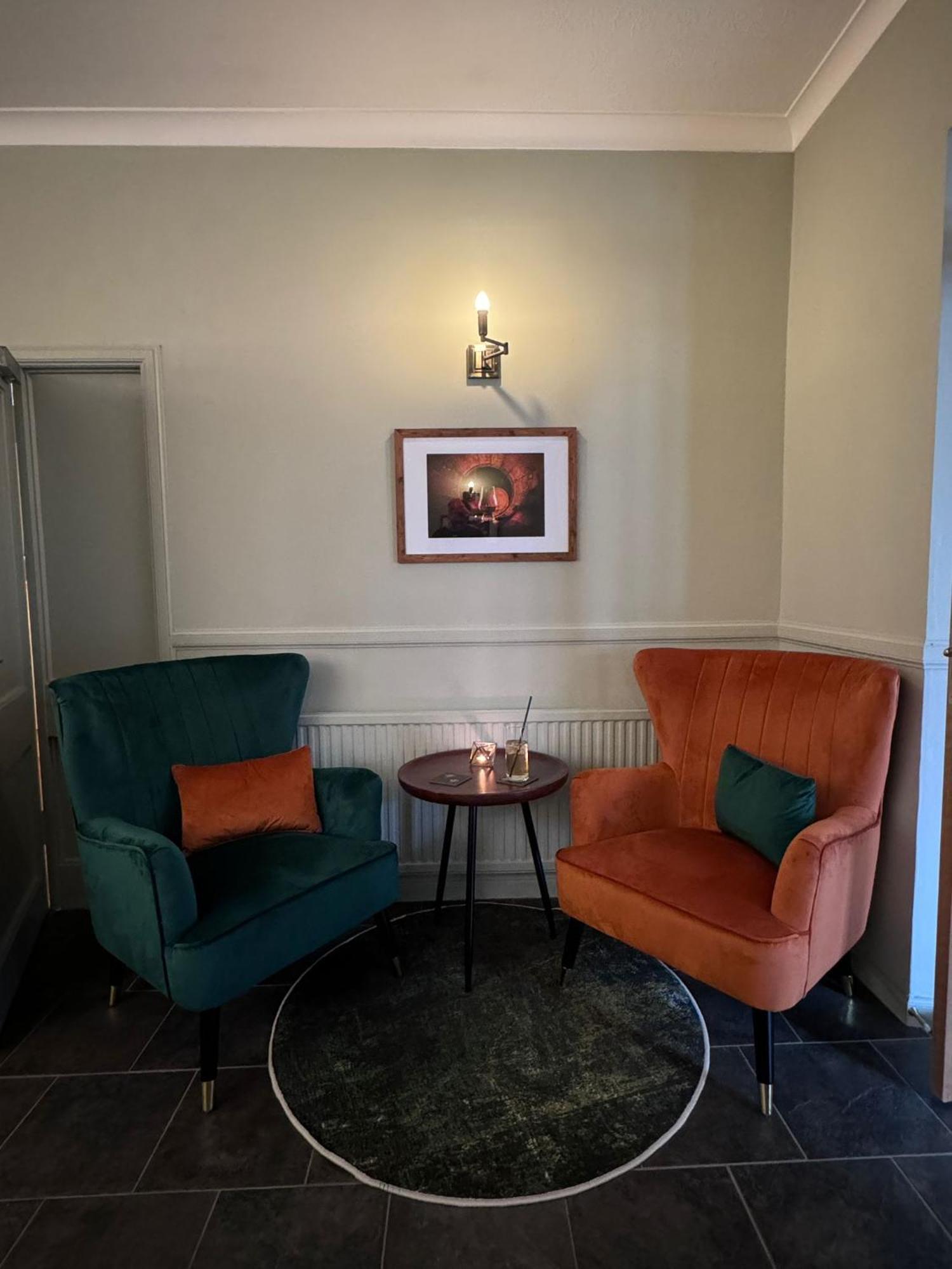 Beinn Bhracaigh 4* Pitlochry