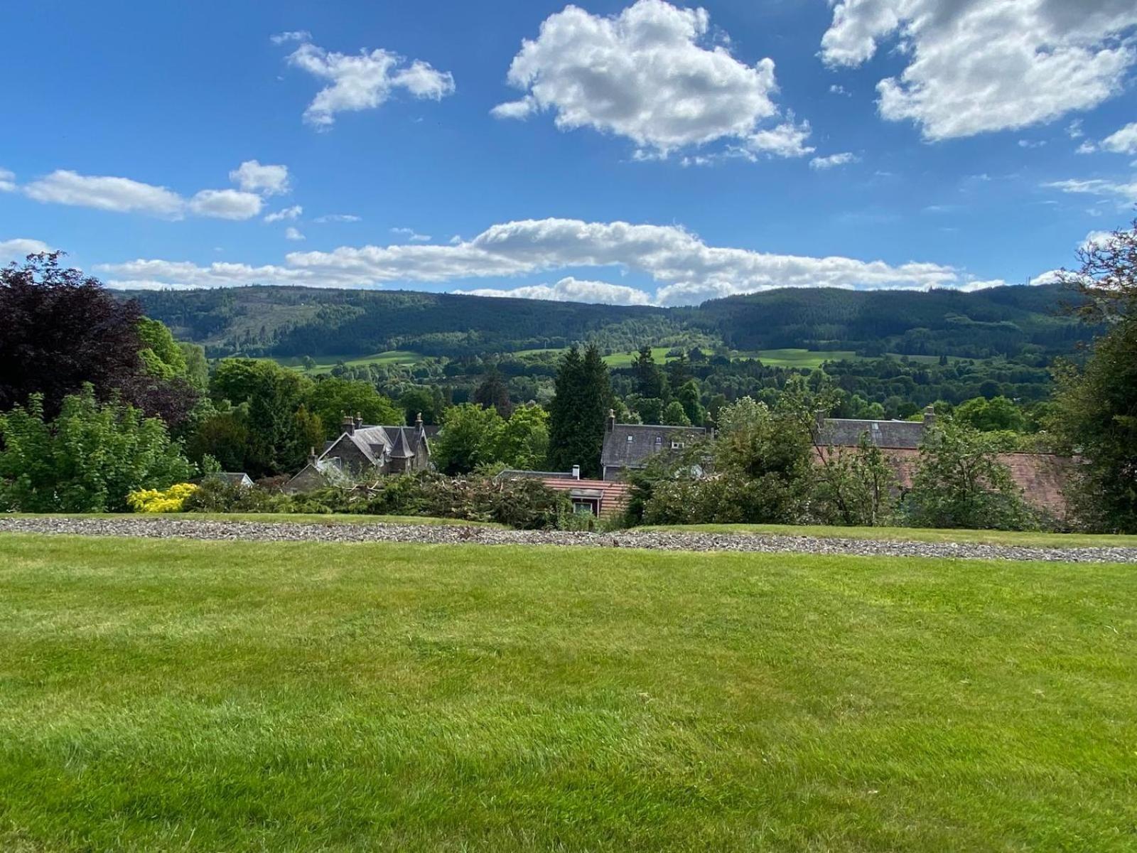 Beinn Bhracaigh 4* Pitlochry