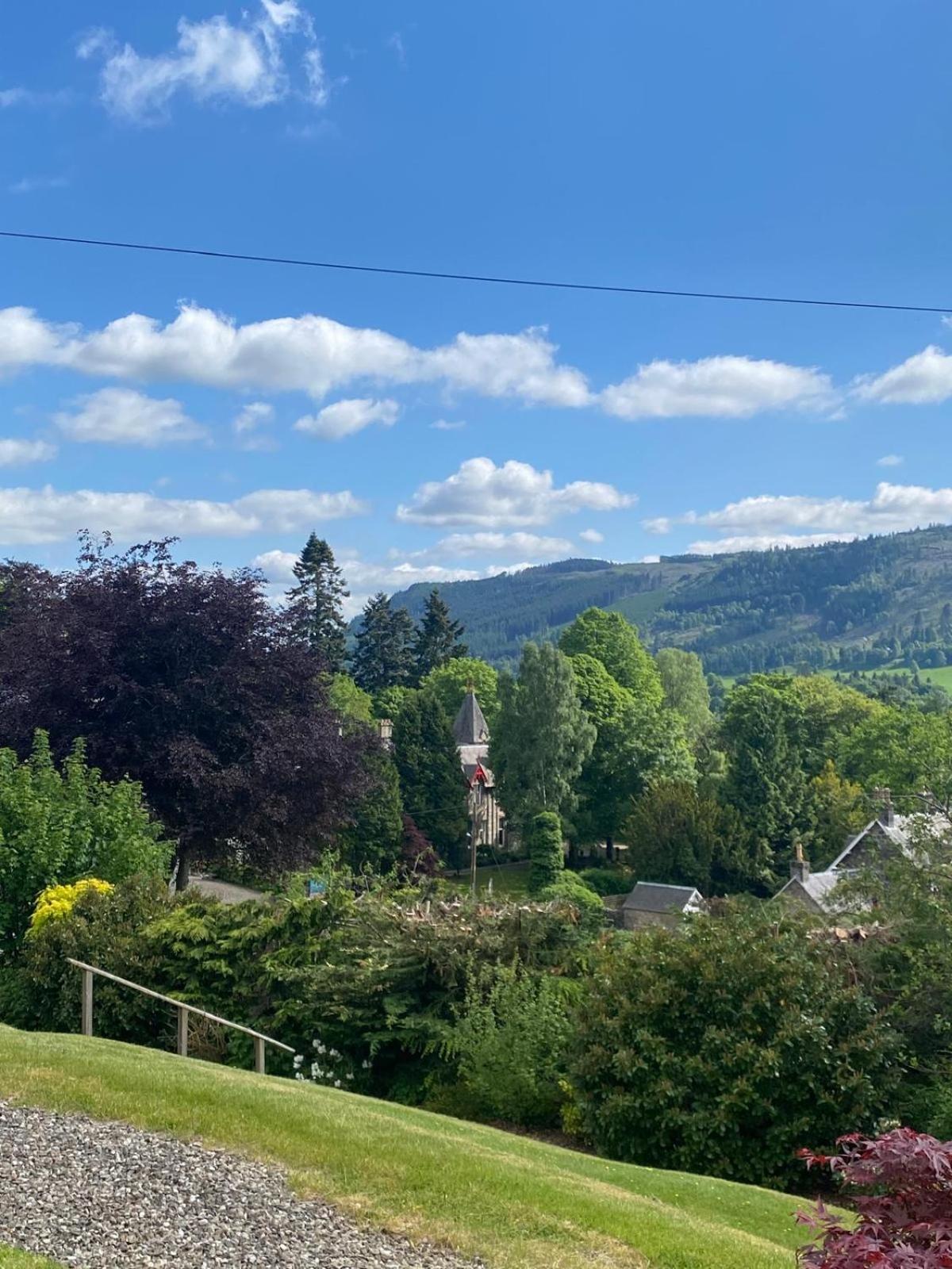 Beinn Bhracaigh Bed & Breakfast