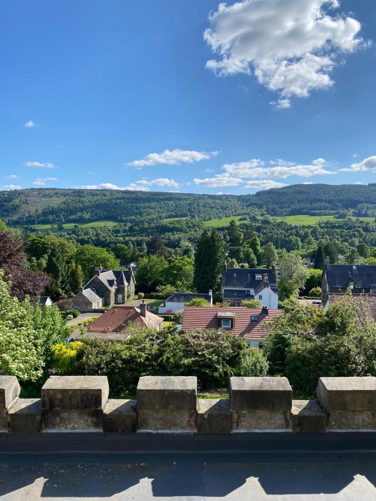 Bed & Breakfast Beinn Bhracaigh 4*