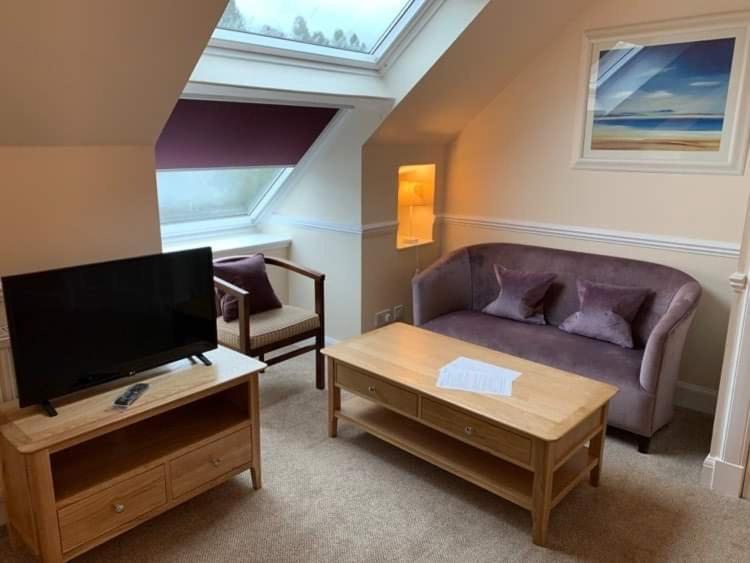 The On The Tay 3* Pitlochry