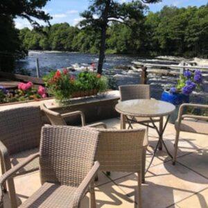 The On The Tay Inn 3*
