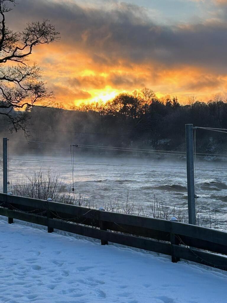 The On The Tay Inn