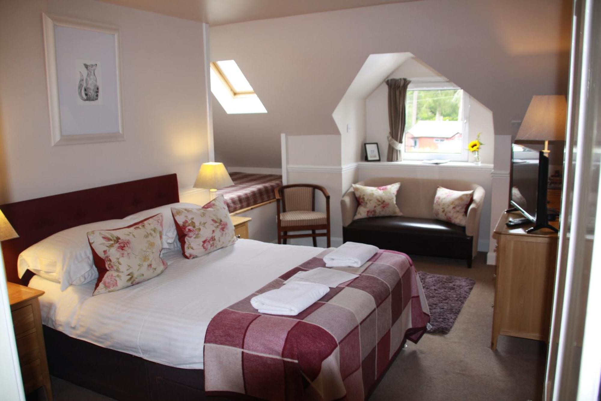 The On The Tay Inn 3*