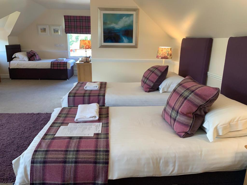 Inn The On The Tay 3*
