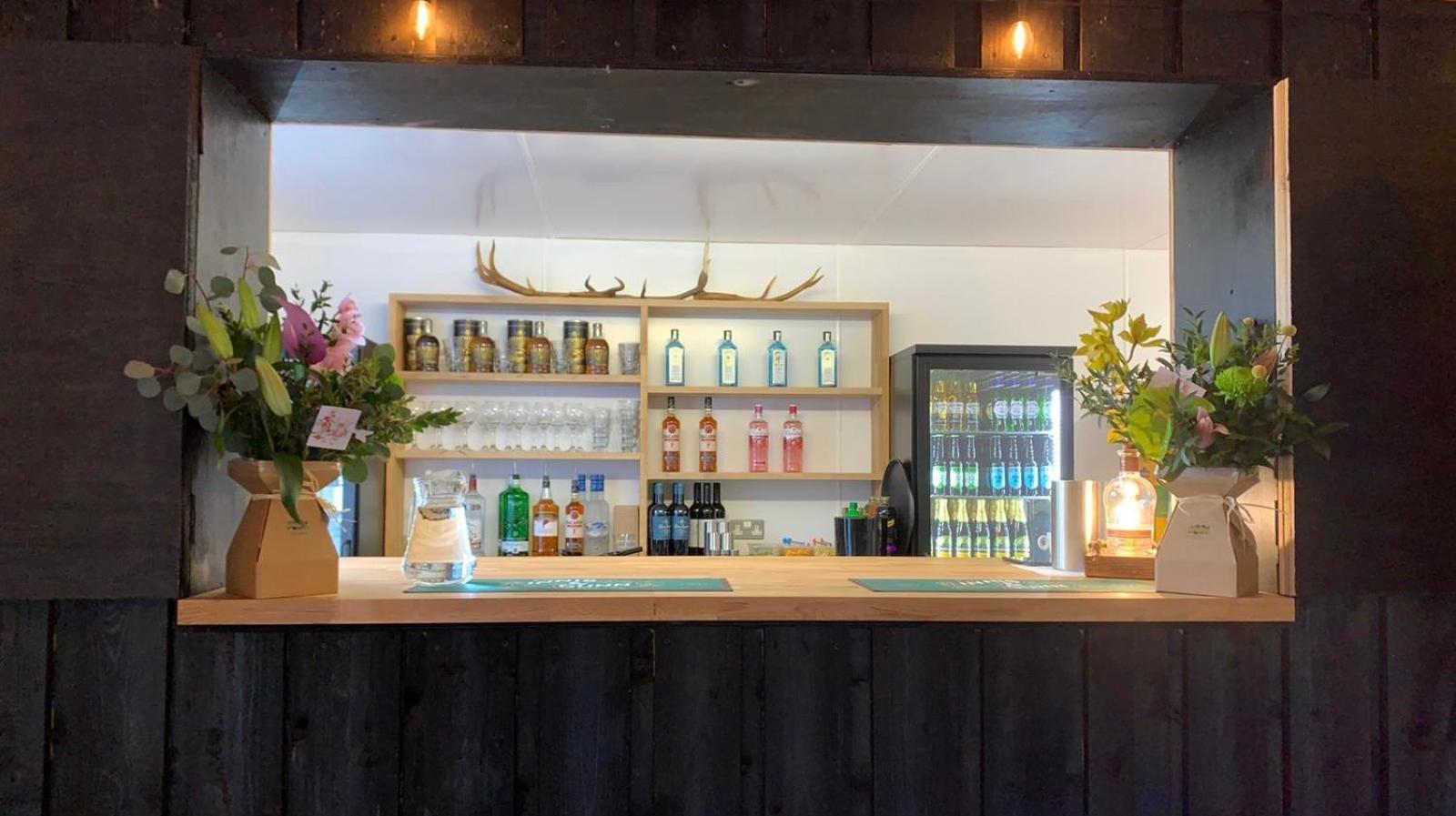 The On The Tay Inn