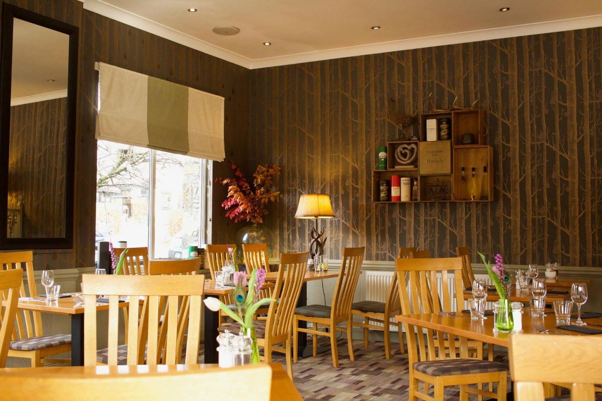 The On The Tay Inn 3*