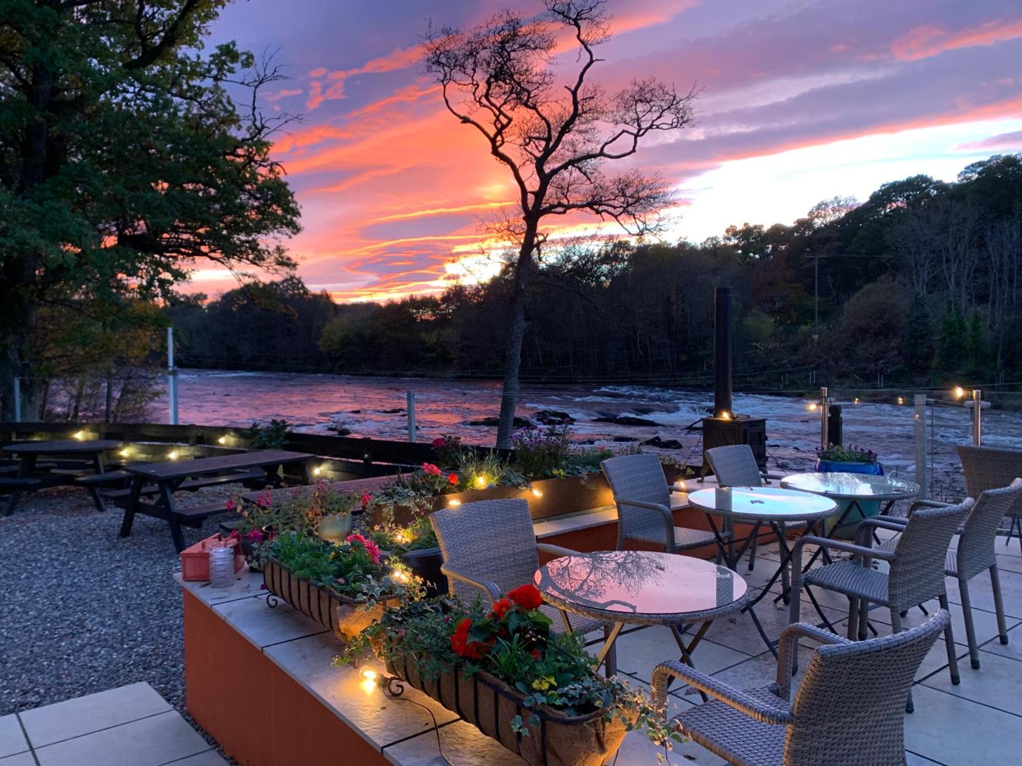 The On The Tay Inn
