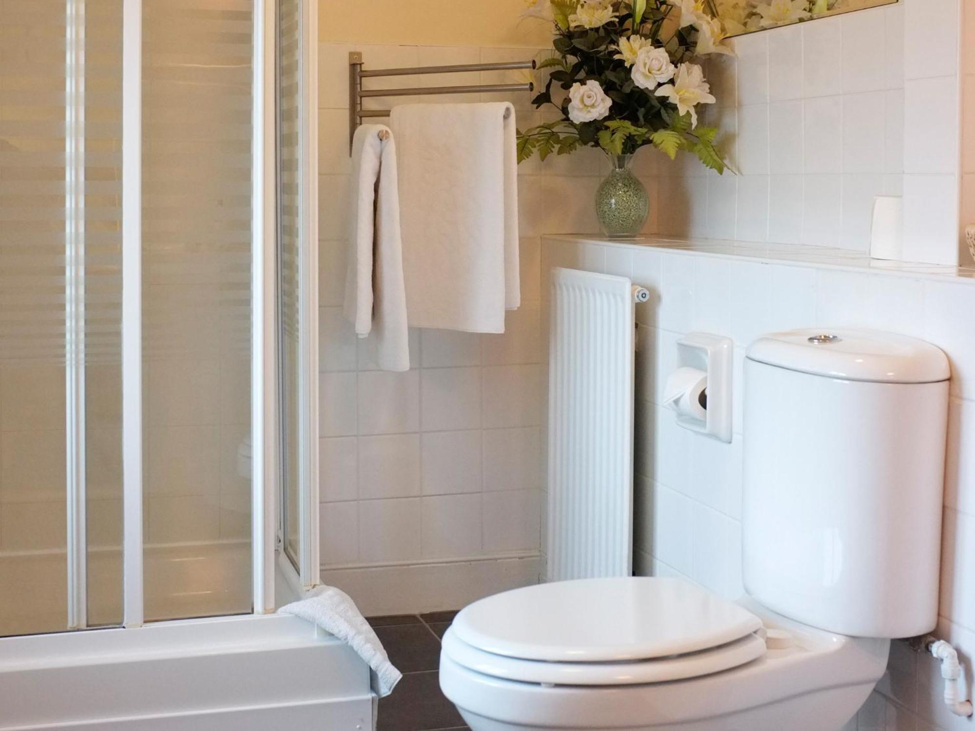 The Well House Bed & Breakfast 4*